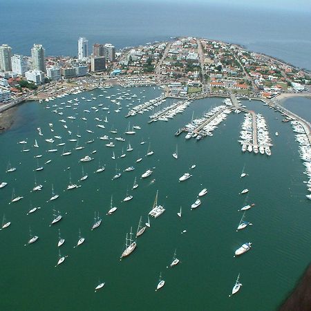 Remanso Hotel Punta del Este Exterior foto