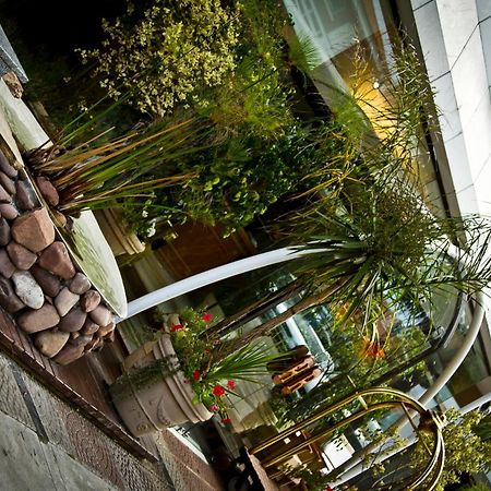 Remanso Hotel Punta del Este Exterior foto