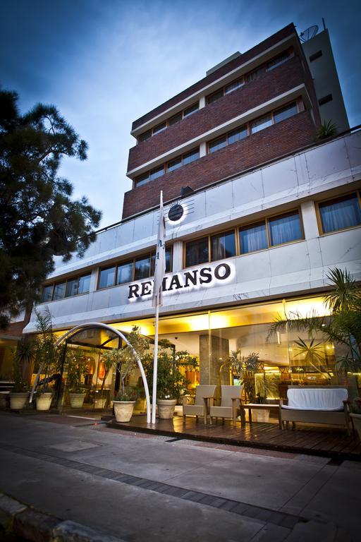 Remanso Hotel Punta del Este Exterior foto