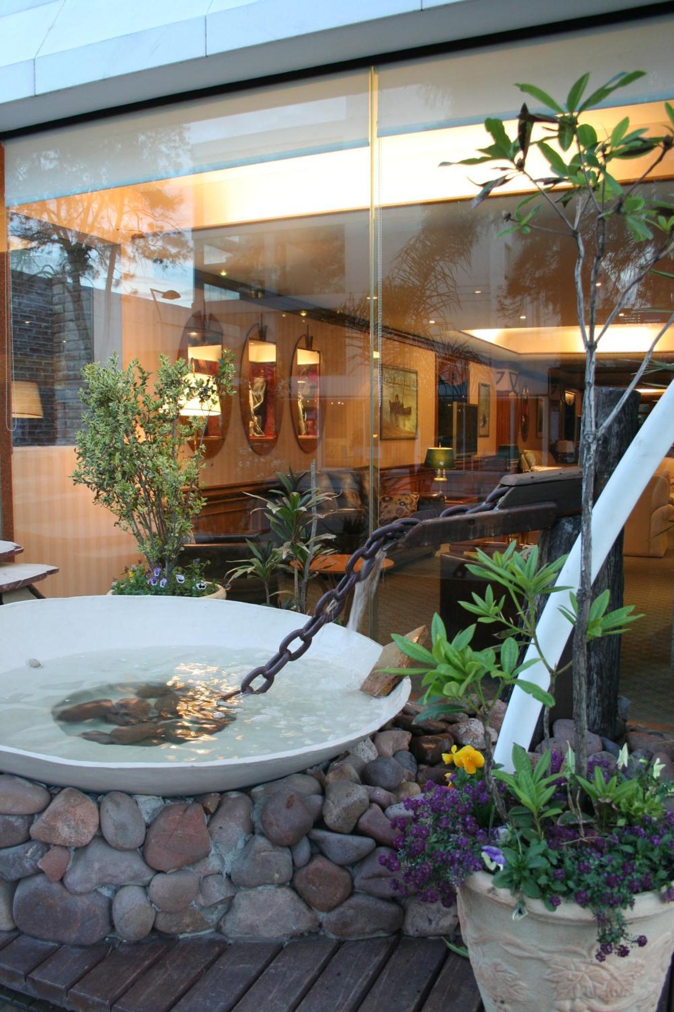 Remanso Hotel Punta del Este Exterior foto