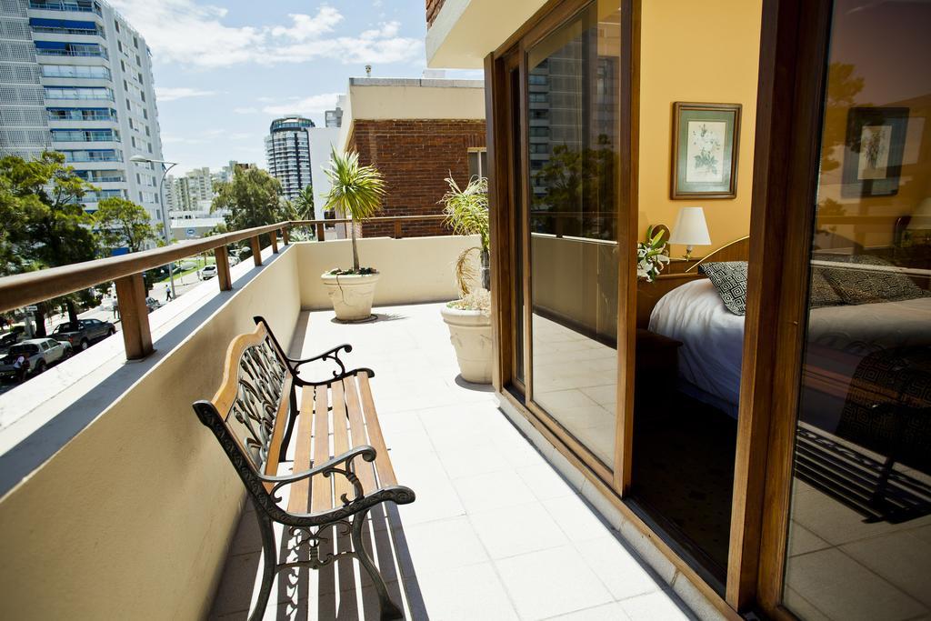 Remanso Hotel Punta del Este Quarto foto