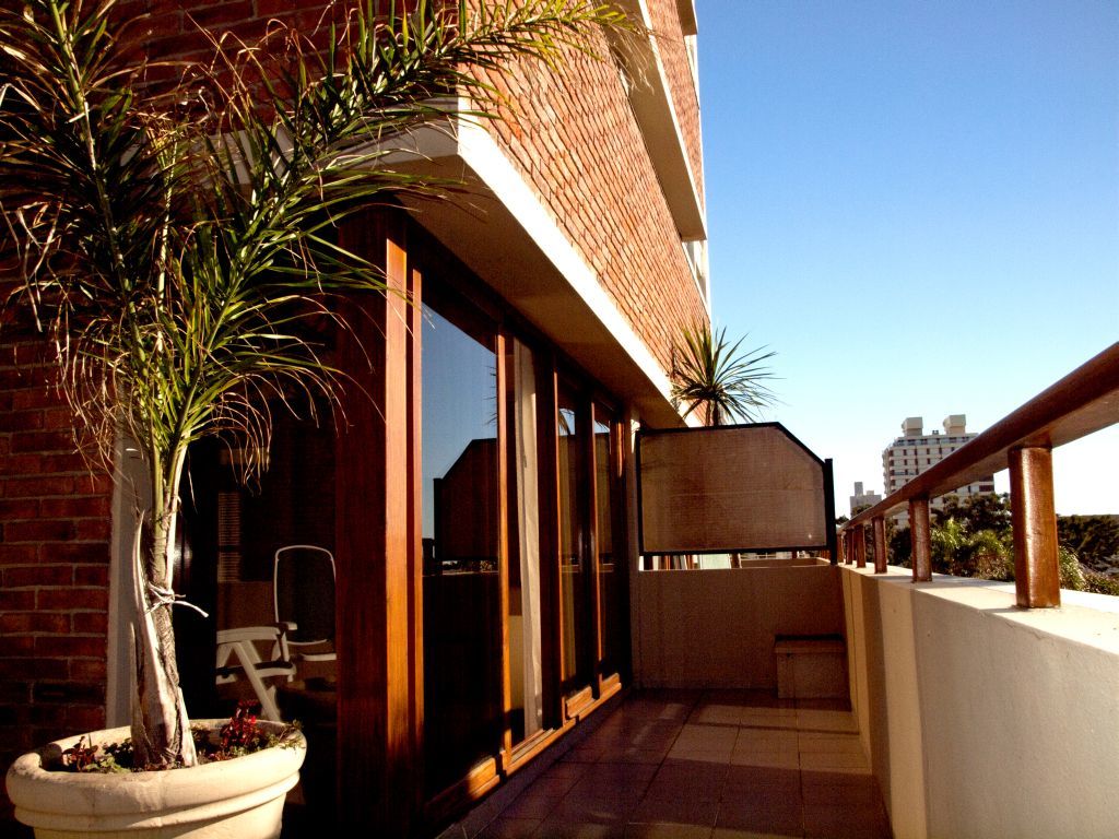 Remanso Hotel Punta del Este Exterior foto
