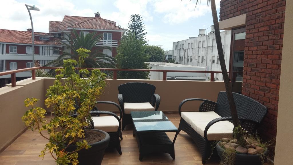 Remanso Hotel Punta del Este Exterior foto
