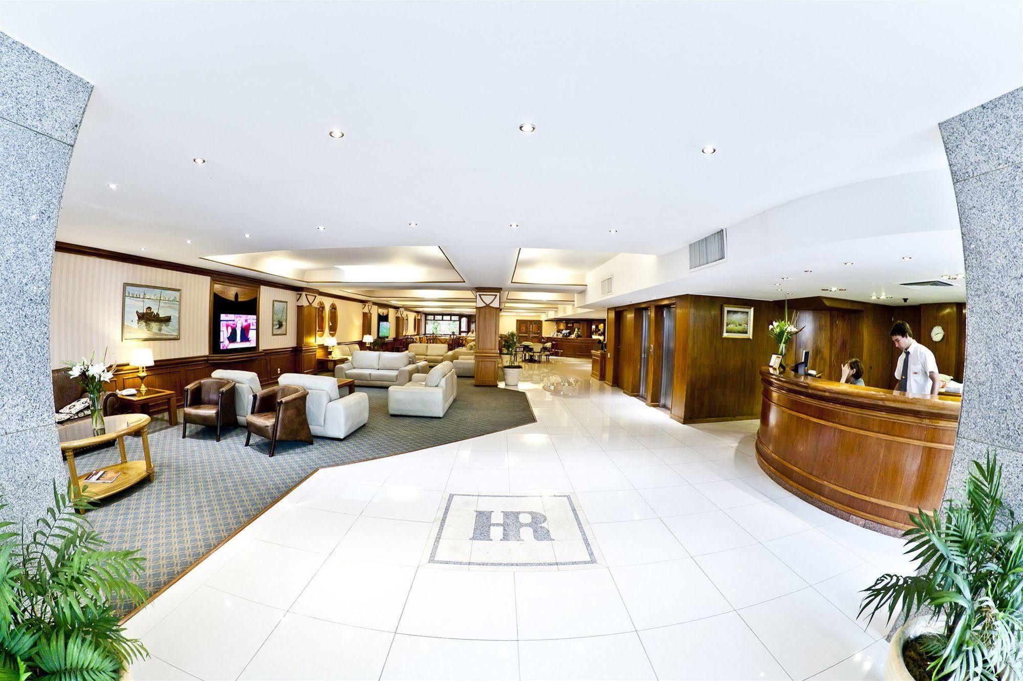 Remanso Hotel Punta del Este Exterior foto
